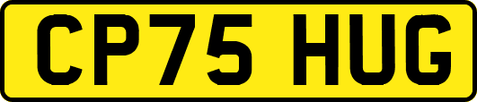 CP75HUG