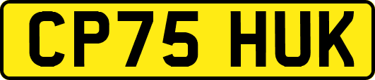CP75HUK