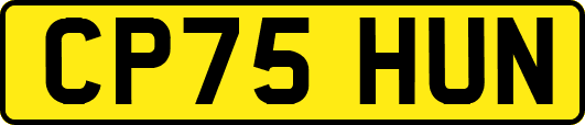 CP75HUN
