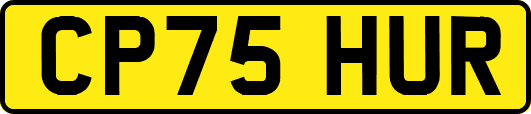 CP75HUR
