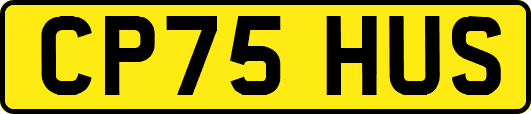 CP75HUS