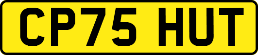 CP75HUT