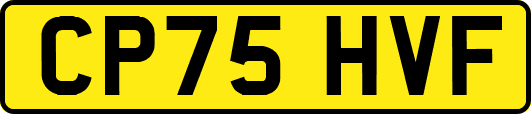 CP75HVF
