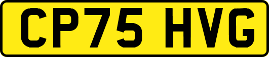 CP75HVG