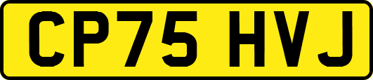 CP75HVJ