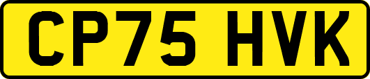 CP75HVK