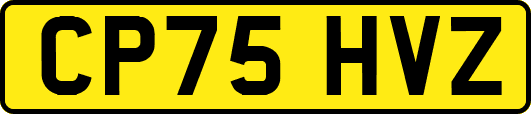 CP75HVZ