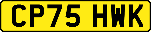 CP75HWK