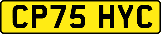 CP75HYC