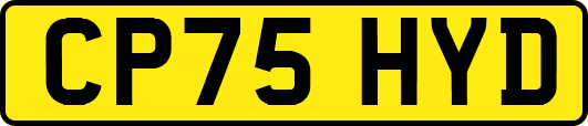 CP75HYD