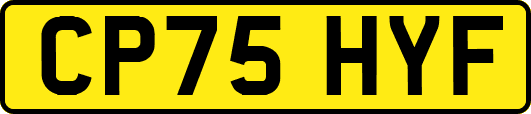 CP75HYF