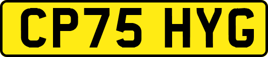CP75HYG