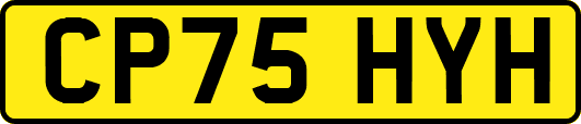 CP75HYH