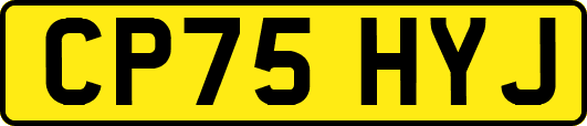 CP75HYJ