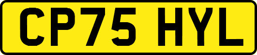 CP75HYL