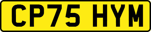 CP75HYM