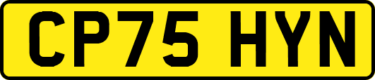 CP75HYN