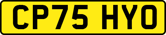 CP75HYO