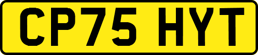 CP75HYT