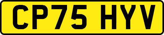 CP75HYV