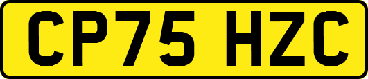 CP75HZC