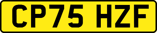 CP75HZF