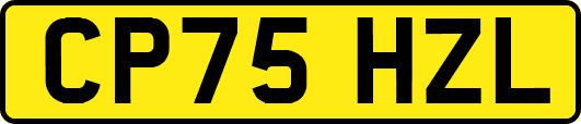 CP75HZL