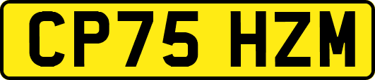 CP75HZM