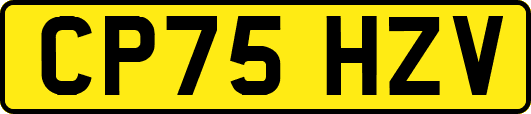 CP75HZV