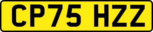 CP75HZZ
