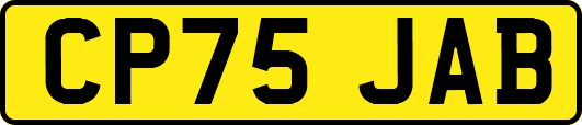 CP75JAB