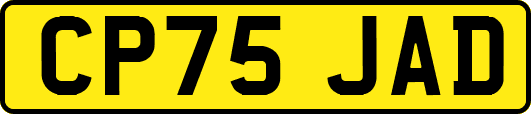 CP75JAD