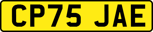 CP75JAE