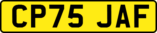 CP75JAF