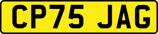 CP75JAG