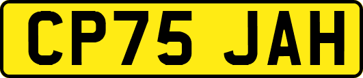 CP75JAH