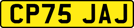 CP75JAJ