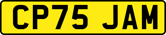CP75JAM
