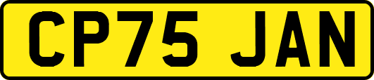CP75JAN