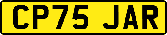 CP75JAR