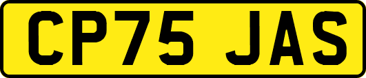 CP75JAS
