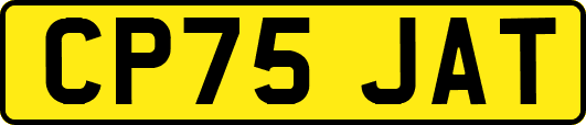 CP75JAT