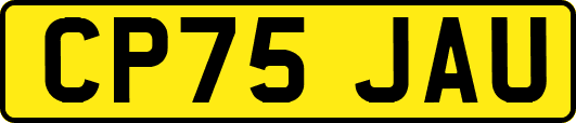 CP75JAU
