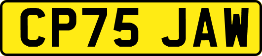 CP75JAW
