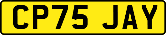 CP75JAY