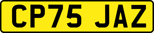 CP75JAZ