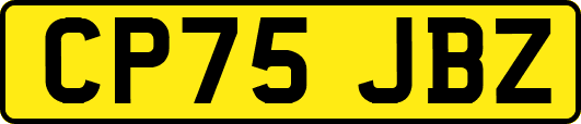 CP75JBZ
