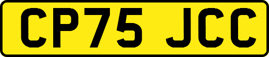 CP75JCC