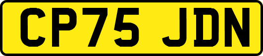 CP75JDN