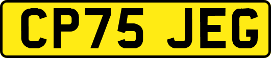 CP75JEG